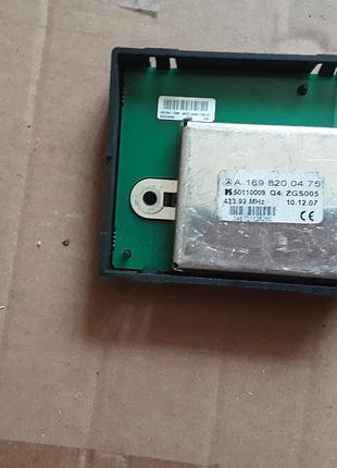 Підсилювач антени  мерседес w245 a1698200475