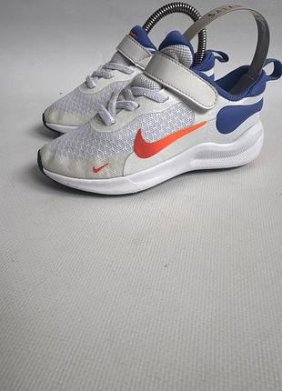 Кросівки nike