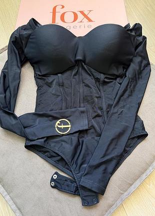 Боді  fox lingerie s