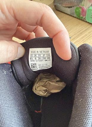 Adidas 39 розмір 6