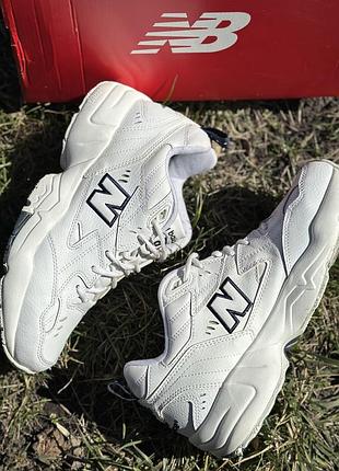Продам new balance 608