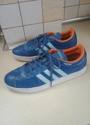 Кросівки adidas чоловічі за устілкою 29 см