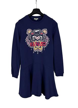 Платье kenzo