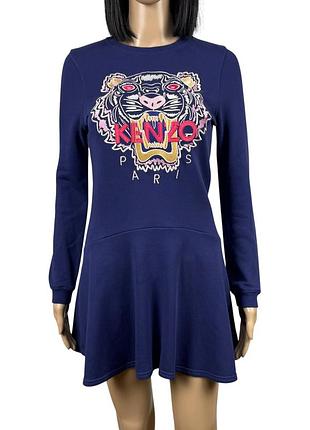 Платье kenzo 2