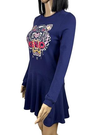 Платье kenzo 4