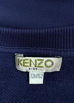 Платье kenzo 7