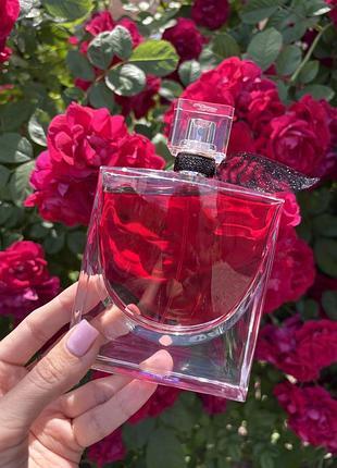 Lancome la vie est belle l’elixir 100 мл еліксир парфуми оригінал