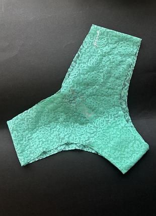 Трусики victoria’s secret