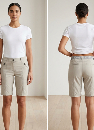 Шорты bogner w zee shorts