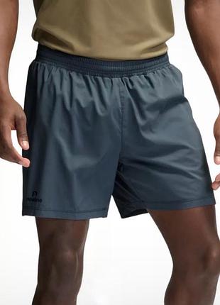 Newline nwlperform key pocket shorts