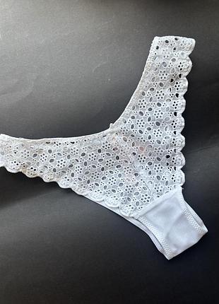 Трусики victoria’s secret