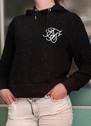 Худі з капюшоном siksilk 7