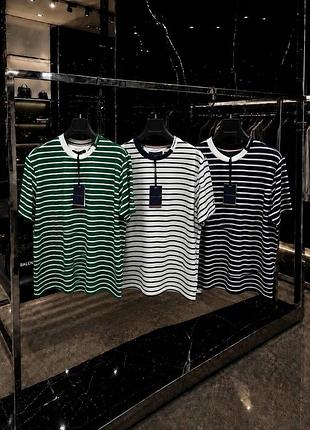 Футболка  tommy hilfiger