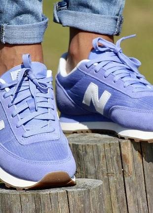 New balance classics 501 жіночі кросівки