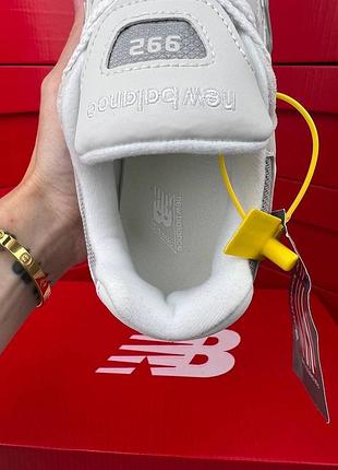 New balance 992 light grey 9