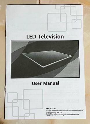 Телевізор samsung - android smart tv 32 4