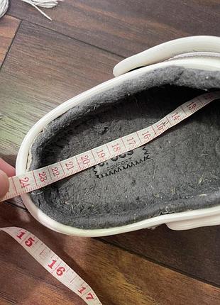 Crocs унисекс 4
