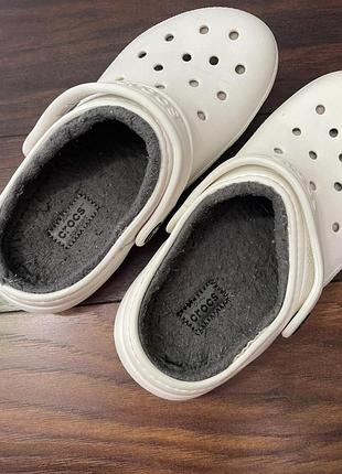 Crocs унисекс 5