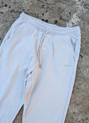 Спортивные штаны джоггеры hugo boss р.м оригинал x ralph lauren x lacoste x tommy