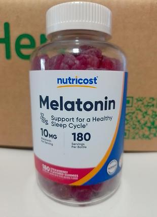 Мелатонін, мелатонін для дорослих