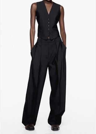 Брюки zara