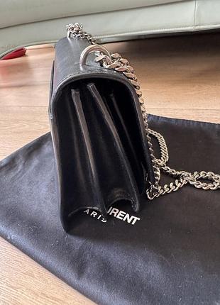 Сумка saint laurent оригинал 3
