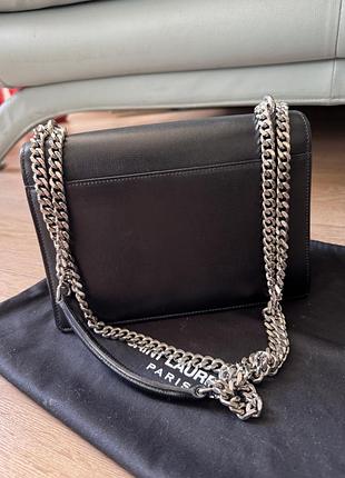 Сумка saint laurent оригинал 4