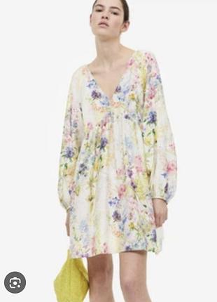 Коротка сукня h&amp;m