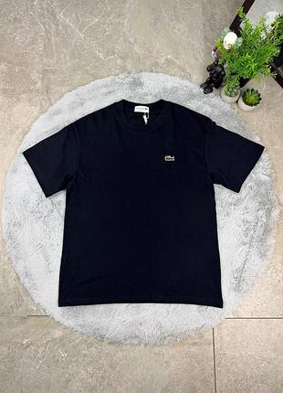Футболки lacoste