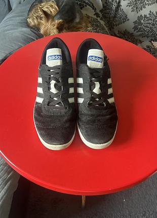 Кросівки adidas 2