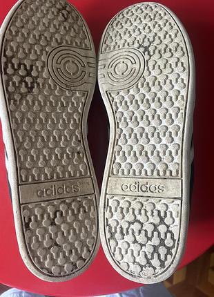 Кросівки adidas 5