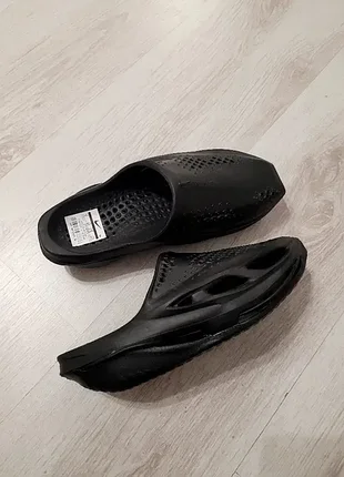 Шлепанцы nike mmw 005 slide новые original