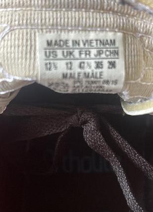 Кросівки adidas 6