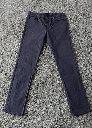 Джинси h&amp;m skinny fit. розмір 33