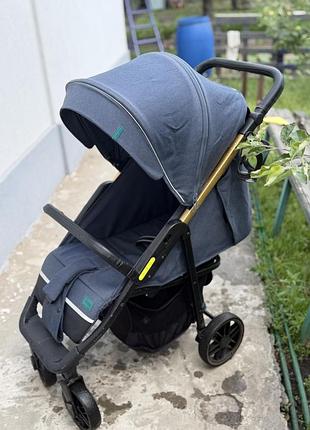 Carrello echo. карело ечо. візок, коляска, літня прогулянка