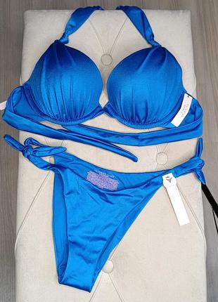 Купальник victoria's secret оригинал 34с 75с