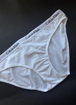 Трусики calvin klein