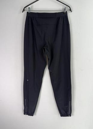 Lululemon surge jogger 29" mens training black pants s size
