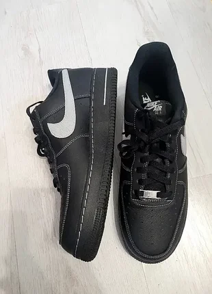 Кроссовки nike air force 1 0'7 lv8 low
