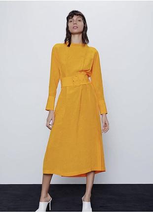 Сукня zara
