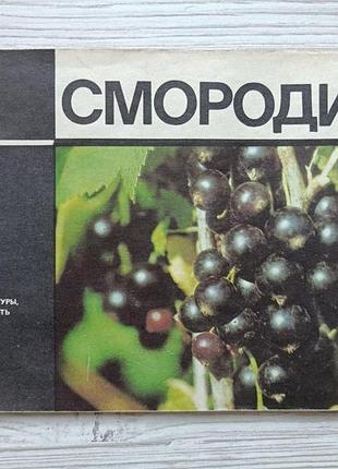 Поздняков а.д., бєлов в.ф. смородина