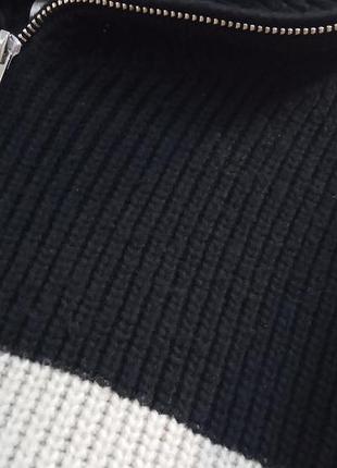 Свитер h&m 6