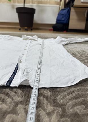 Сорочка fred perry 4