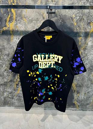 Футболка gallery dept