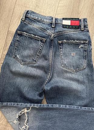 Джинси tommy hilfiger