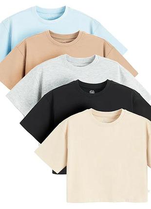 Футболка на девочку
