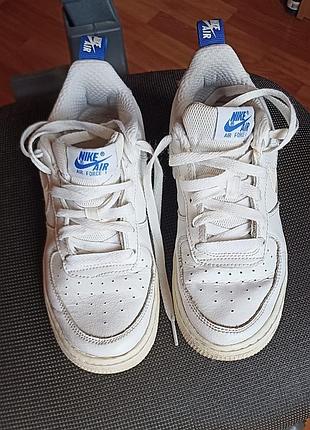 Кросівки nike air розмір 37