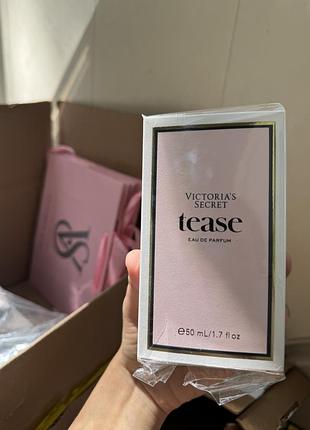 Tease victoria’s secret парфуми духи
