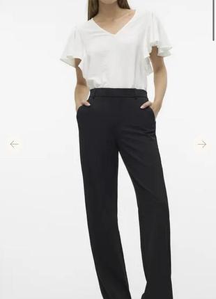 Брюки штани vero moda m