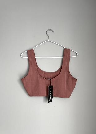 Новий базовий топ boohoo — купить в Украине | SHAFA | #212629293